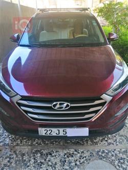 هیوندای تۆکسۆن
